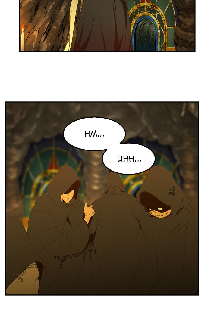 The God of High School - Chapter 440 Page 34