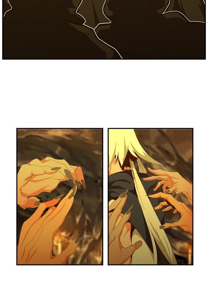 The God of High School - Chapter 440 Page 38