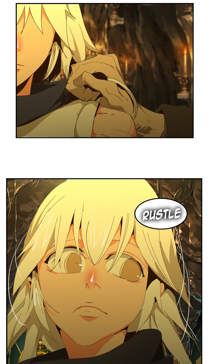 The God of High School - Chapter 440 Page 39