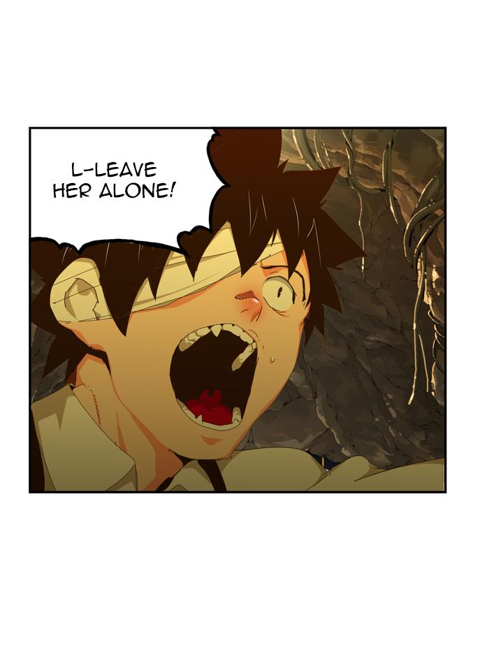 The God of High School - Chapter 440 Page 41