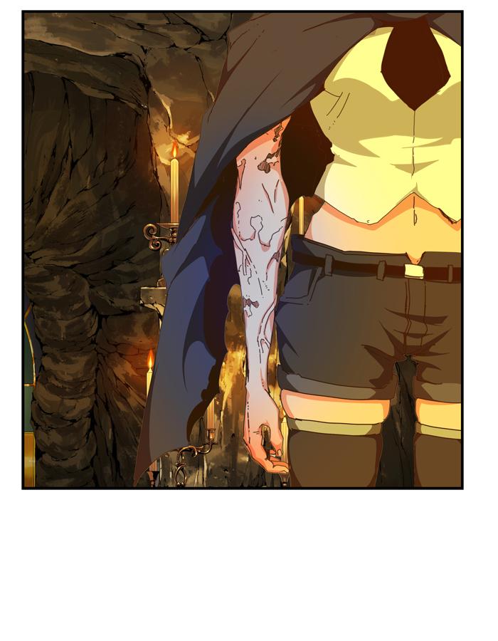 The God of High School - Chapter 440 Page 42