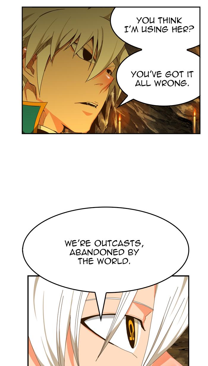 The God of High School - Chapter 440 Page 46