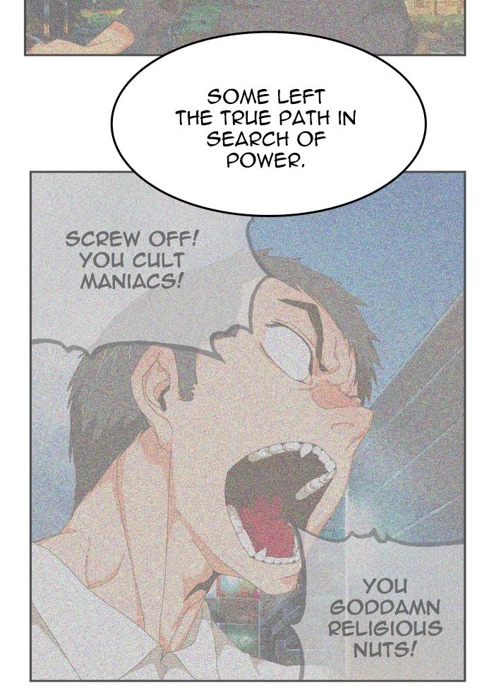 The God of High School - Chapter 440 Page 48