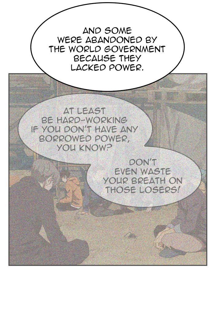 The God of High School - Chapter 440 Page 49