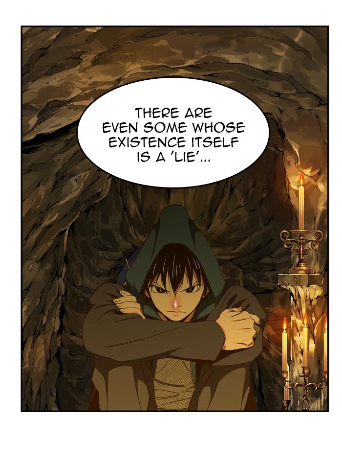 The God of High School - Chapter 440 Page 50