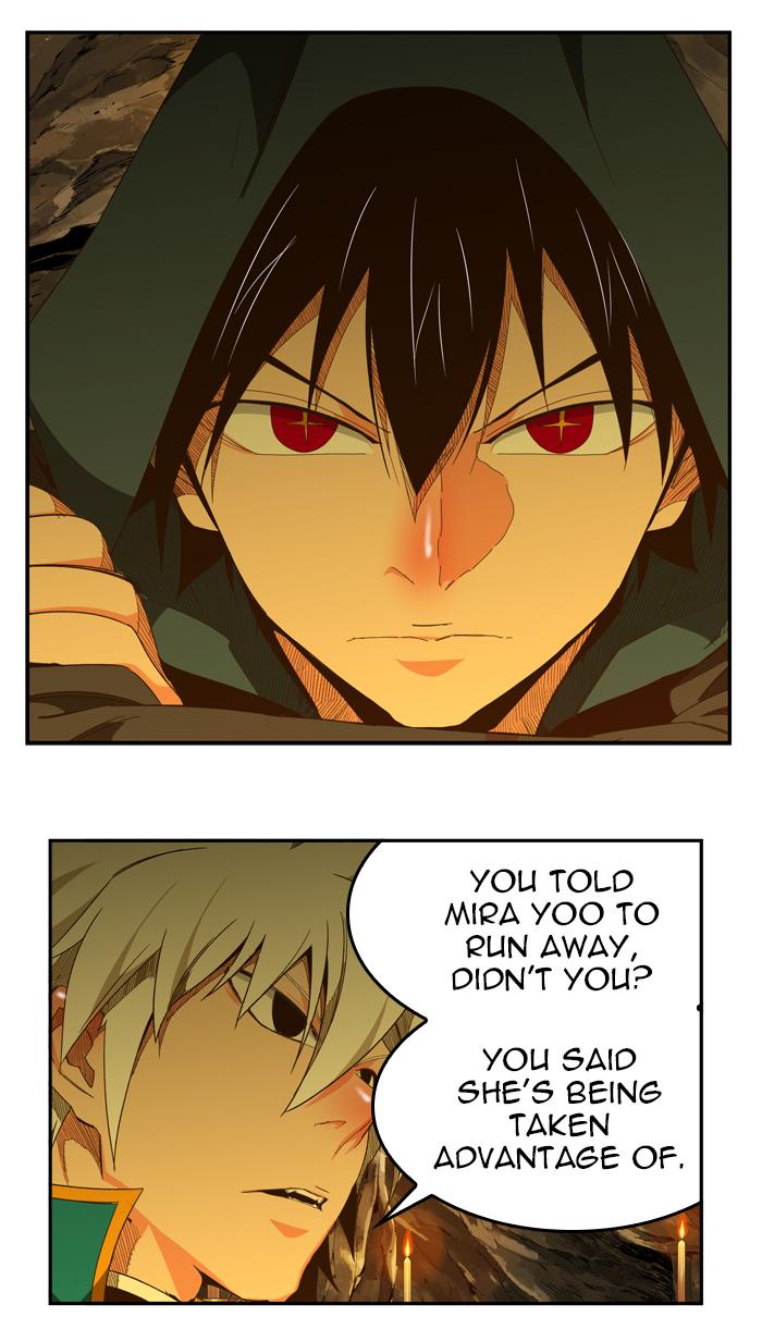 The God of High School - Chapter 440 Page 51