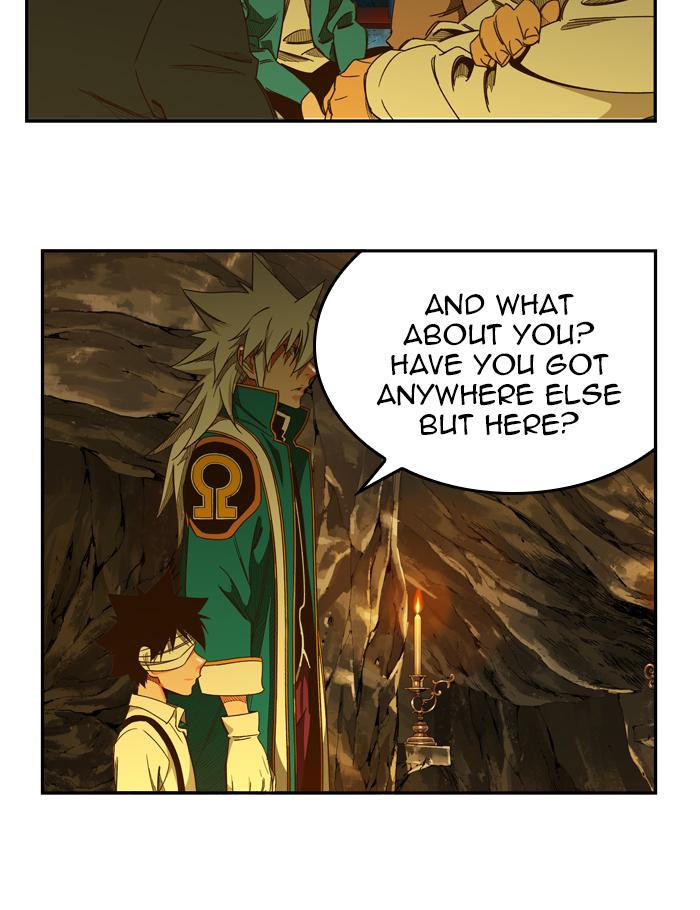 The God of High School - Chapter 440 Page 55