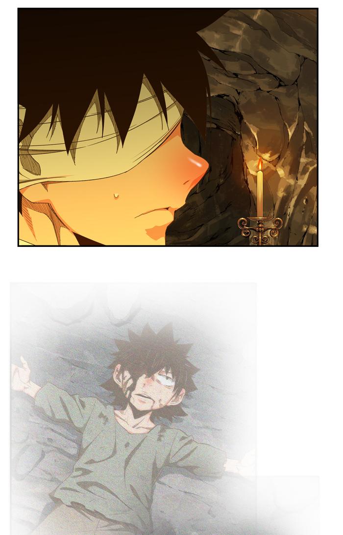 The God of High School - Chapter 440 Page 56