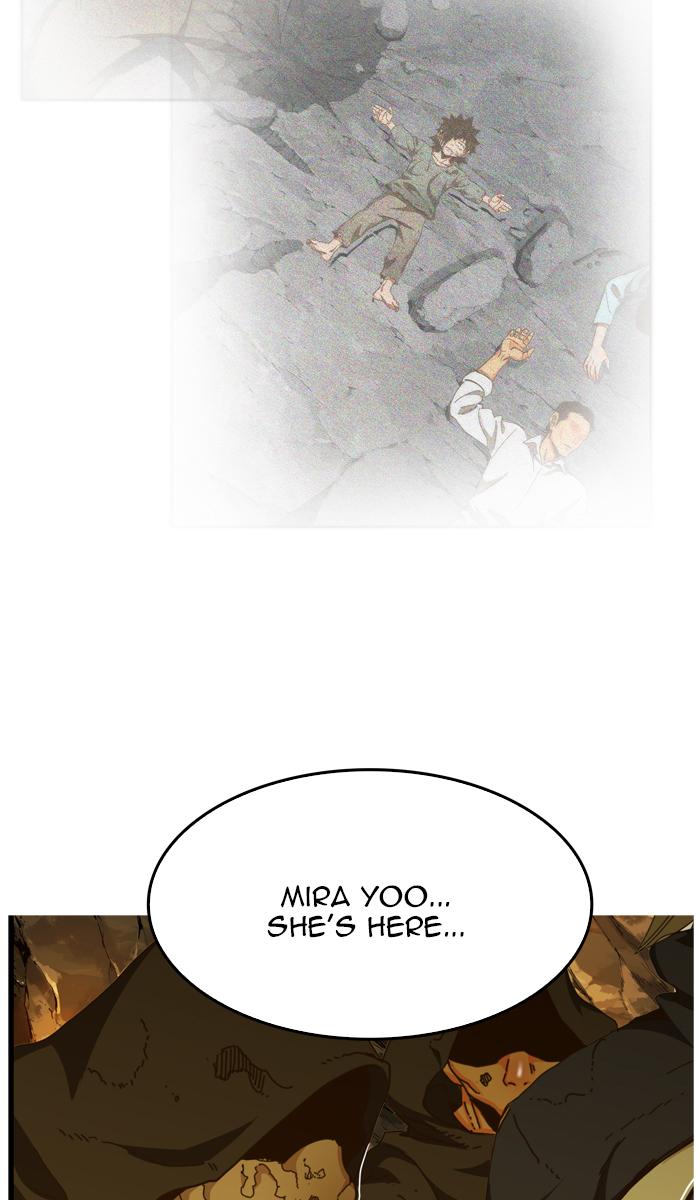 The God of High School - Chapter 440 Page 57