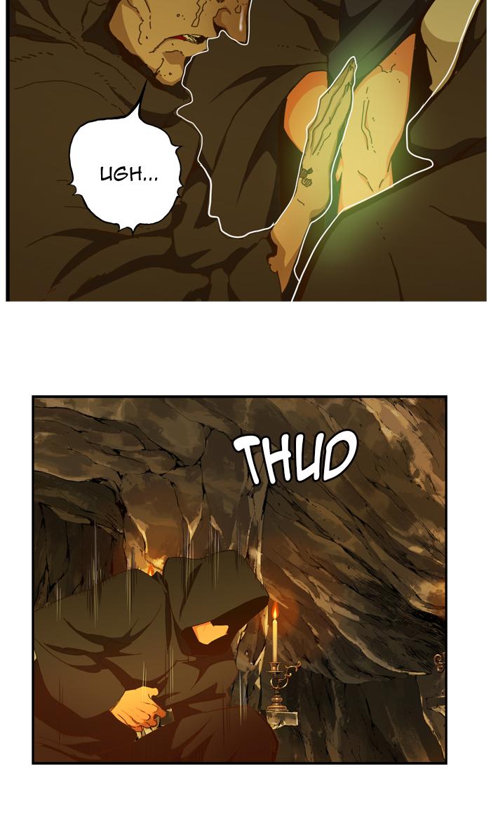 The God of High School - Chapter 440 Page 58