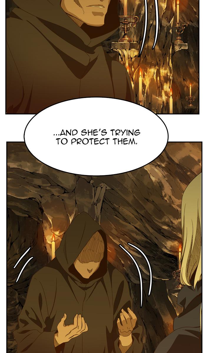 The God of High School - Chapter 440 Page 62