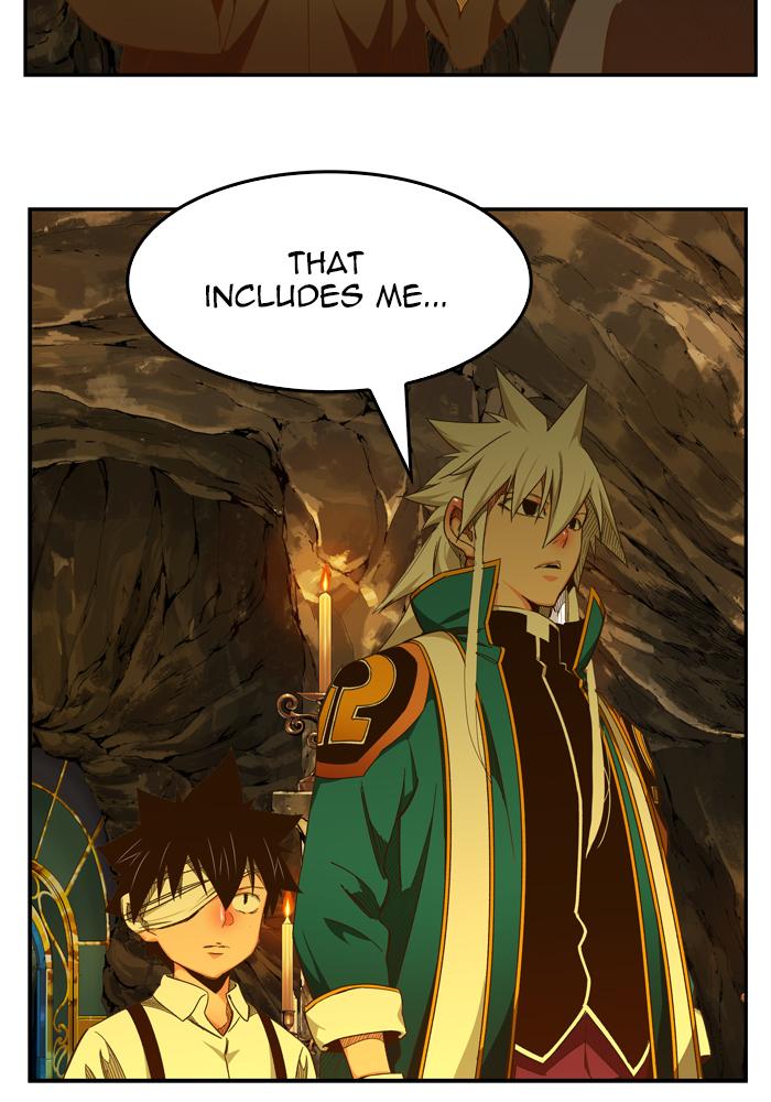 The God of High School - Chapter 440 Page 63