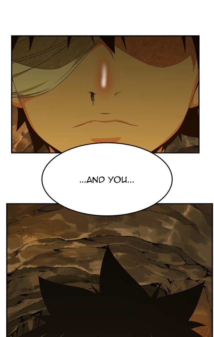 The God of High School - Chapter 440 Page 64