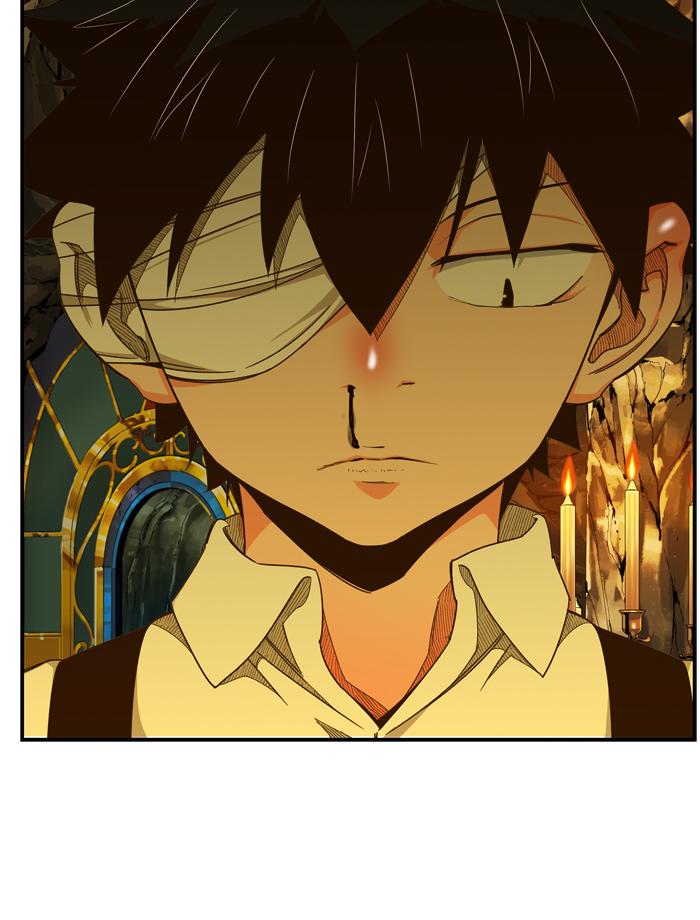 The God of High School - Chapter 440 Page 65