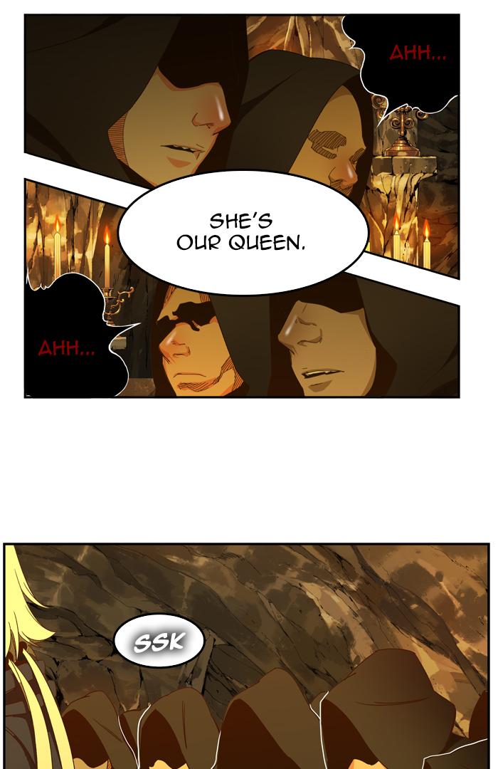 The God of High School - Chapter 440 Page 66