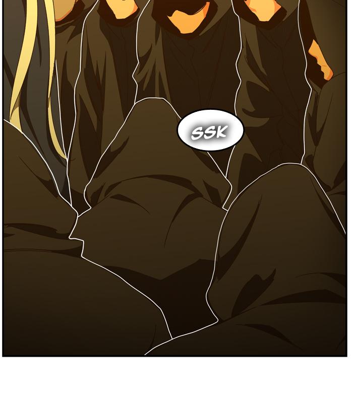 The God of High School - Chapter 440 Page 67