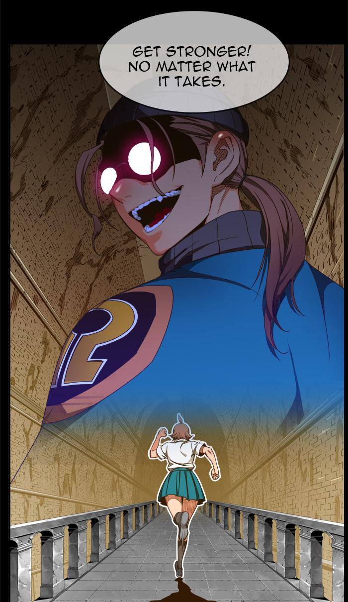 The God of High School - Chapter 440 Page 7