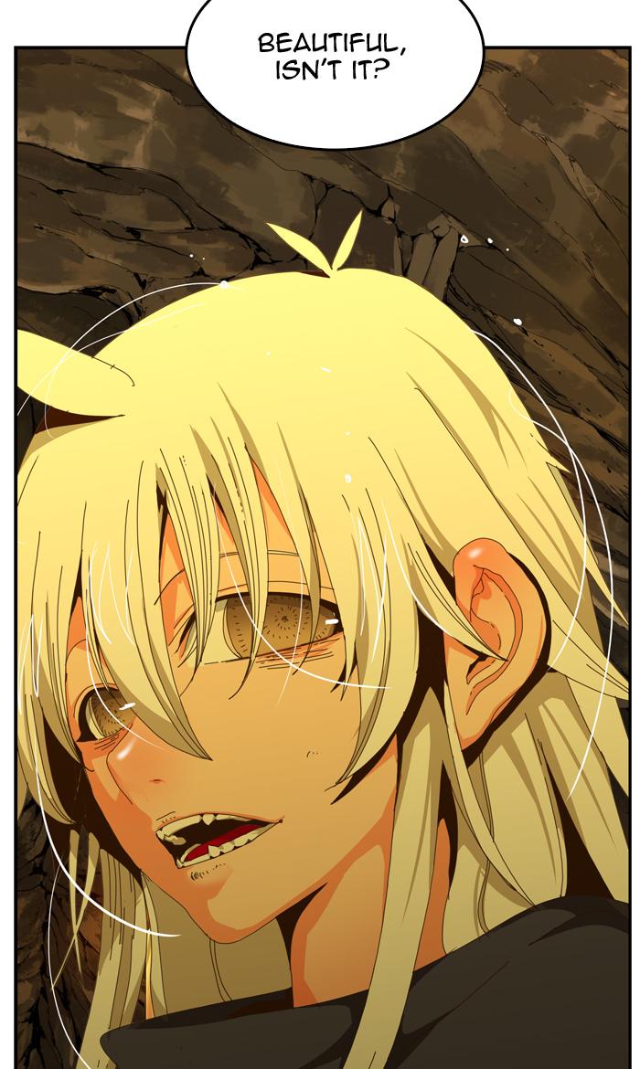 The God of High School - Chapter 440 Page 70