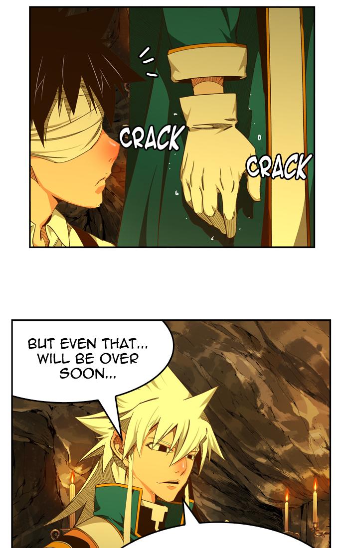 The God of High School - Chapter 440 Page 73