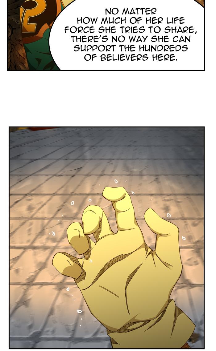 The God of High School - Chapter 440 Page 74