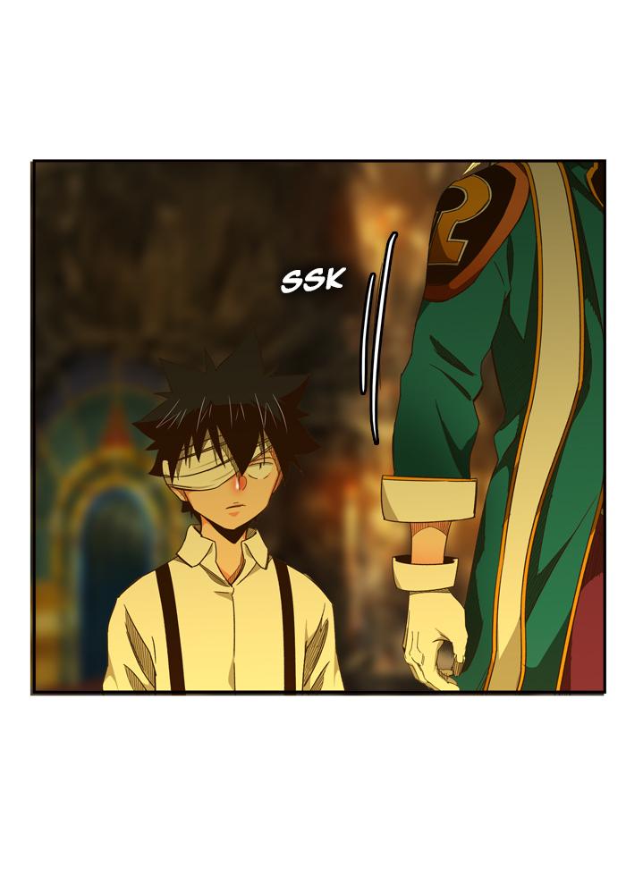 The God of High School - Chapter 440 Page 75