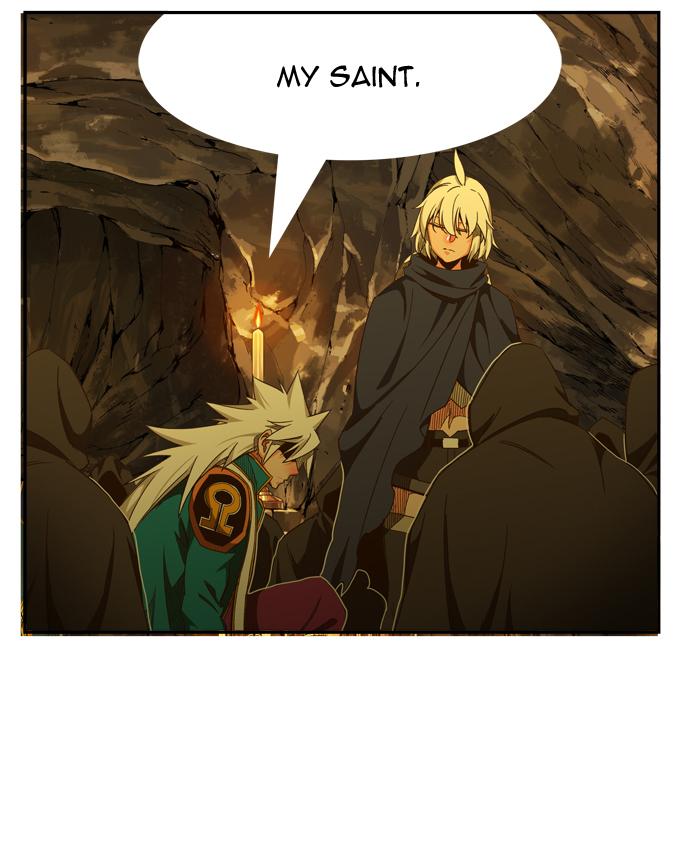 The God of High School - Chapter 440 Page 76