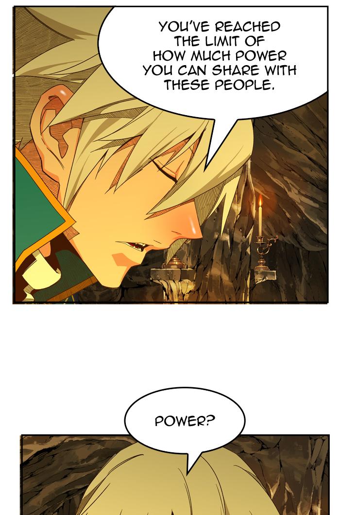 The God of High School - Chapter 440 Page 77