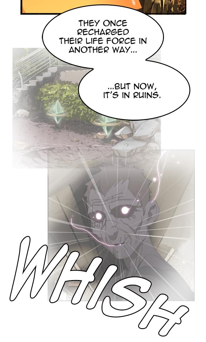 The God of High School - Chapter 440 Page 79