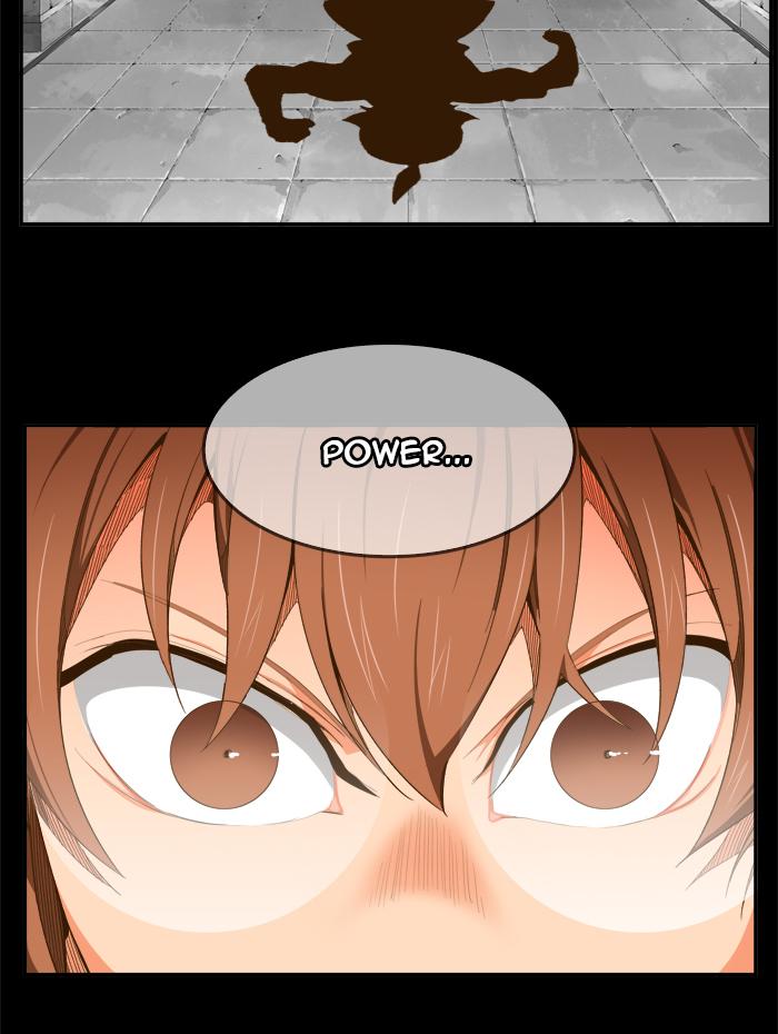 The God of High School - Chapter 440 Page 8