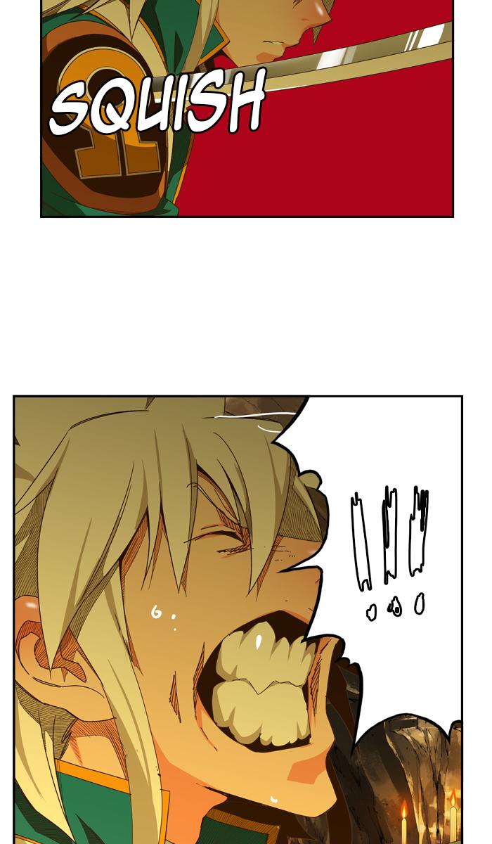 The God of High School - Chapter 440 Page 81