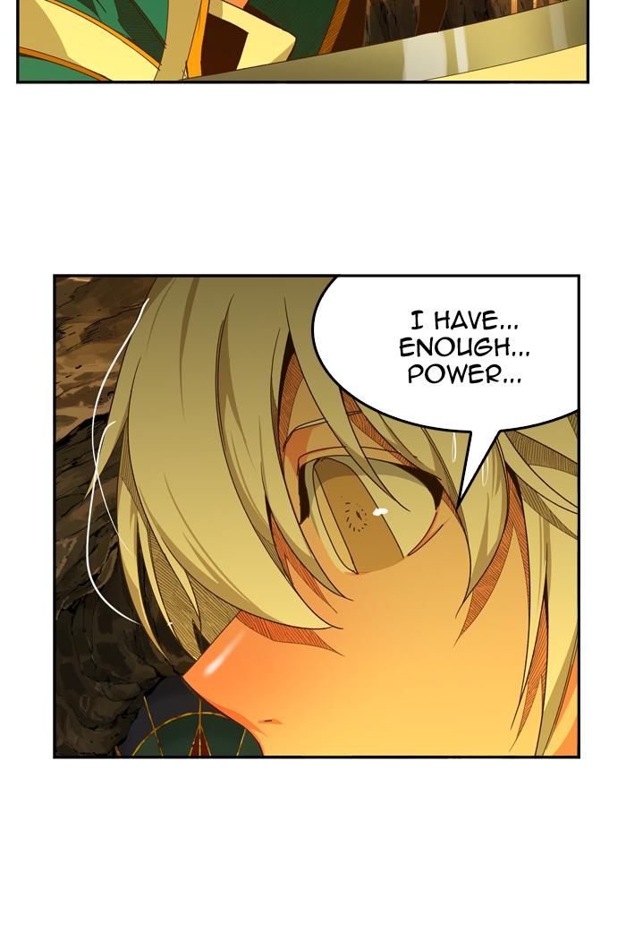 The God of High School - Chapter 440 Page 82