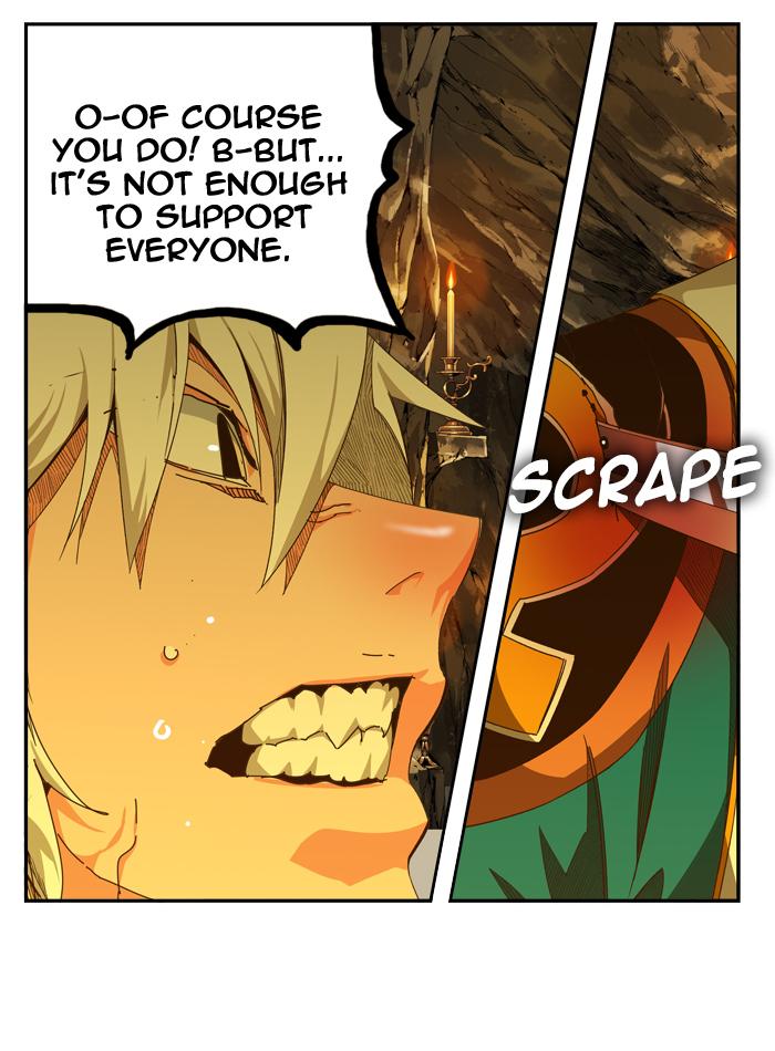 The God of High School - Chapter 440 Page 83