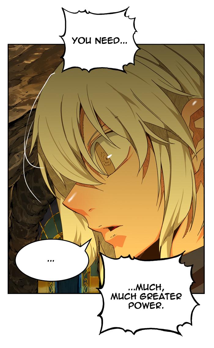 The God of High School - Chapter 440 Page 84