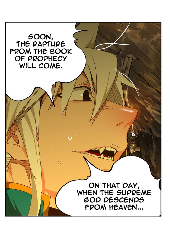 The God of High School - Chapter 440 Page 85