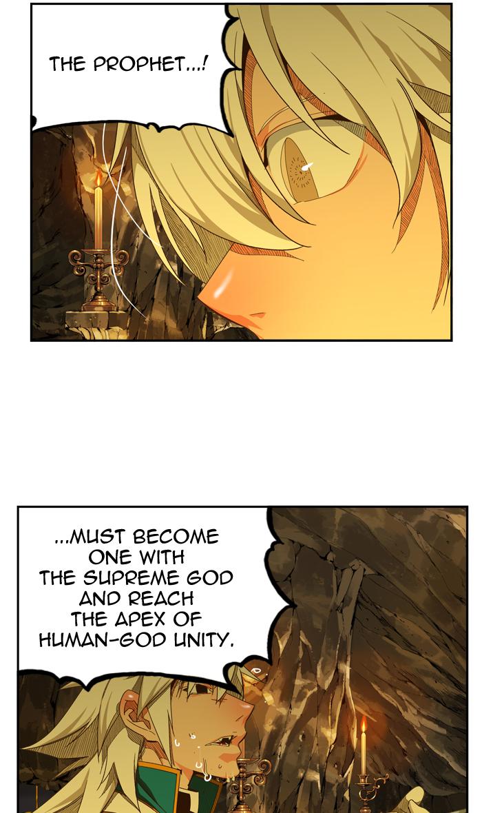 The God of High School - Chapter 440 Page 87