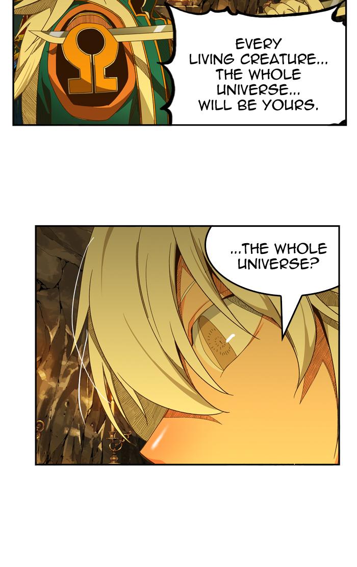 The God of High School - Chapter 440 Page 88