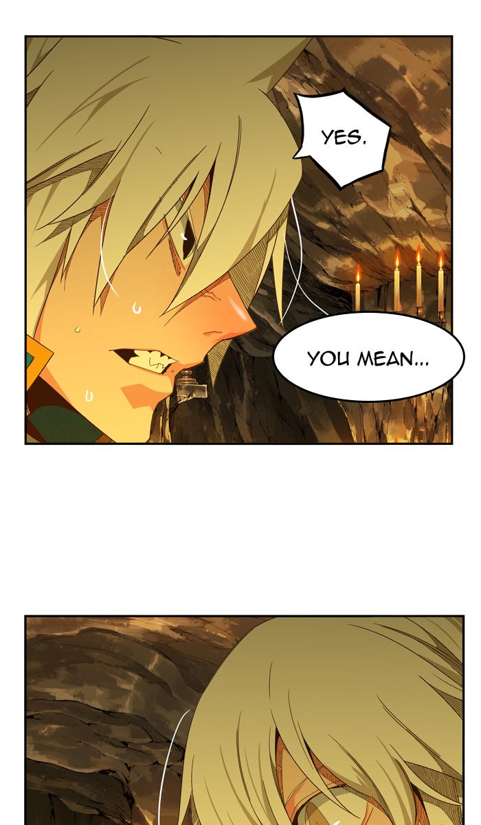 The God of High School - Chapter 440 Page 89