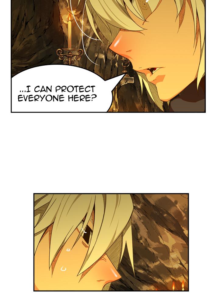 The God of High School - Chapter 440 Page 90