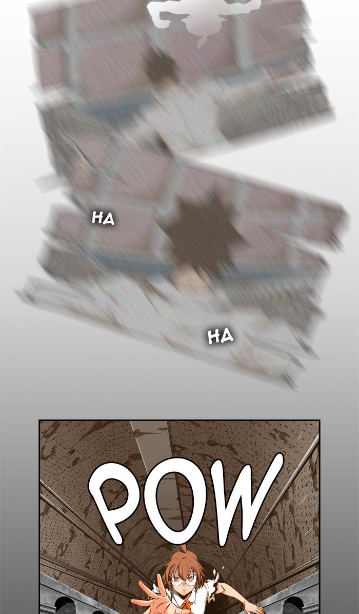 The God of High School - Chapter 440 Page 93