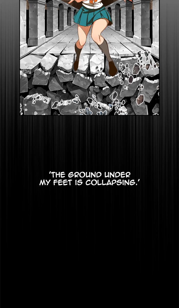 The God of High School - Chapter 440 Page 94