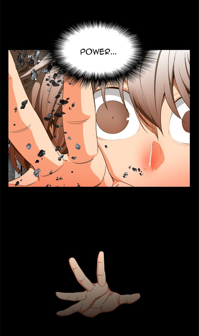 The God of High School - Chapter 440 Page 95