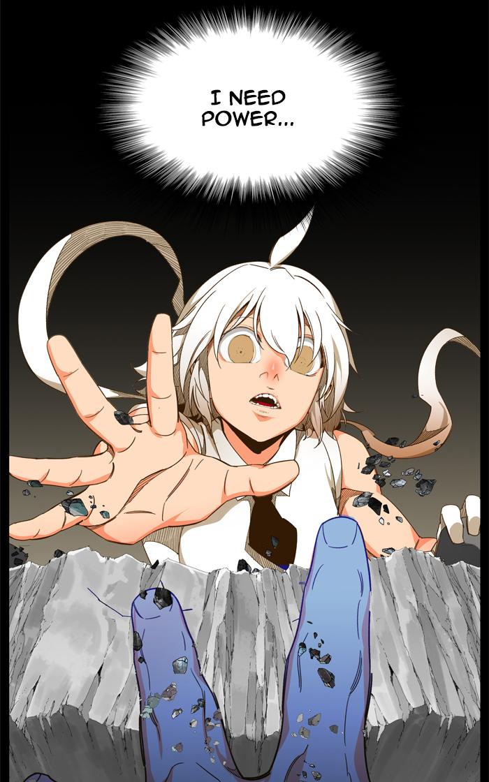 The God of High School - Chapter 440 Page 96