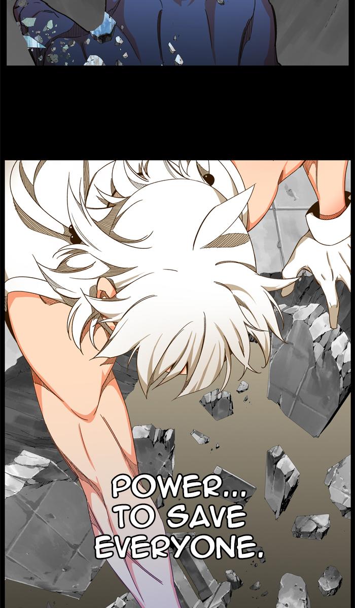 The God of High School - Chapter 440 Page 97