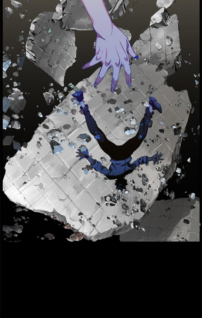 The God of High School - Chapter 440 Page 98