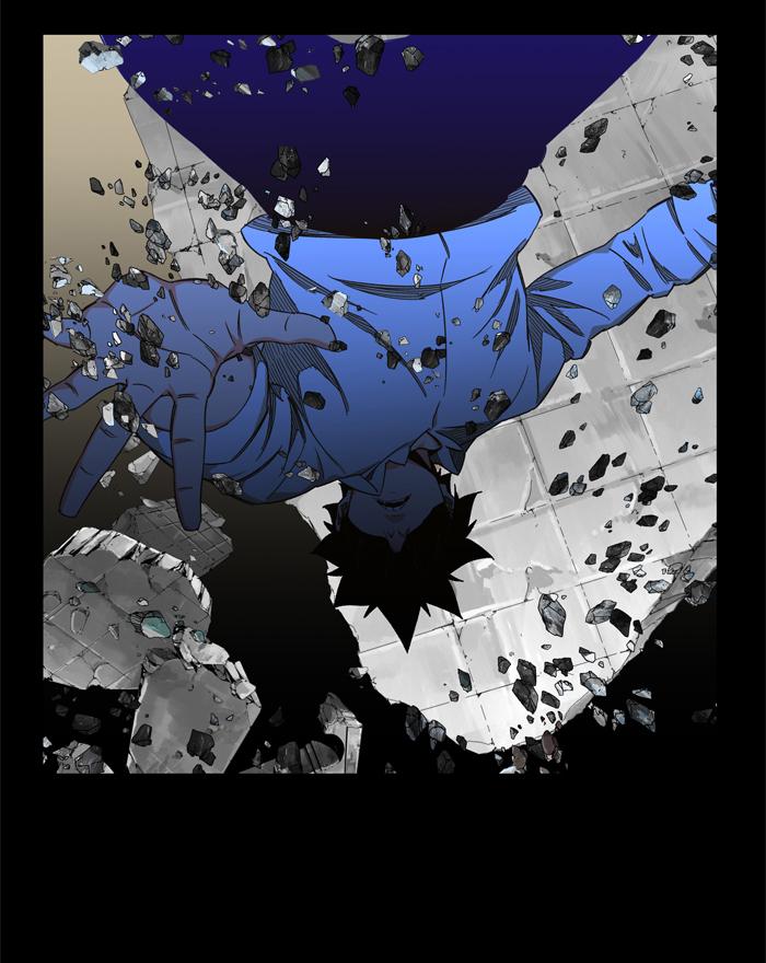 The God of High School - Chapter 440 Page 99