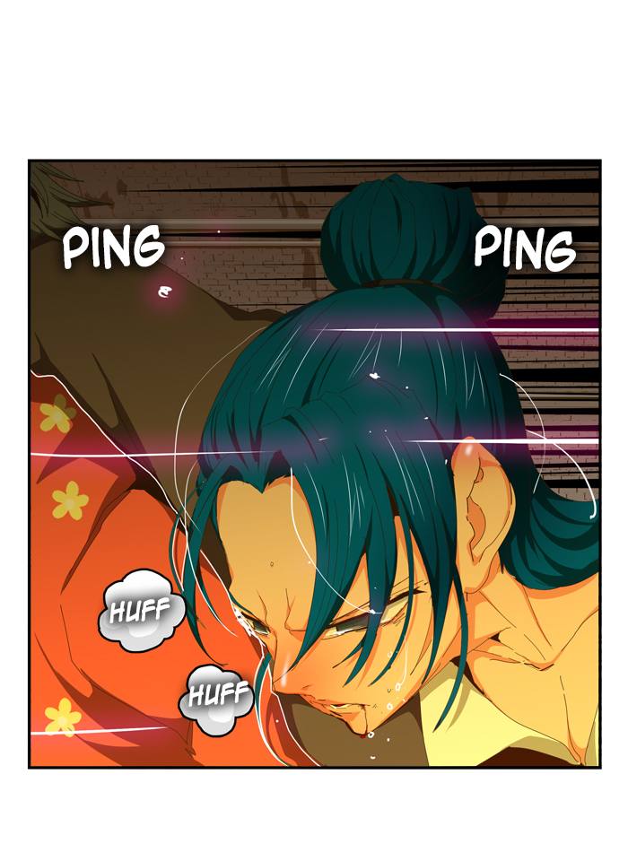 The God of High School - Chapter 441 Page 10