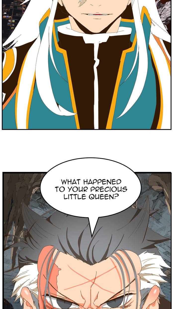 The God of High School - Chapter 441 Page 101