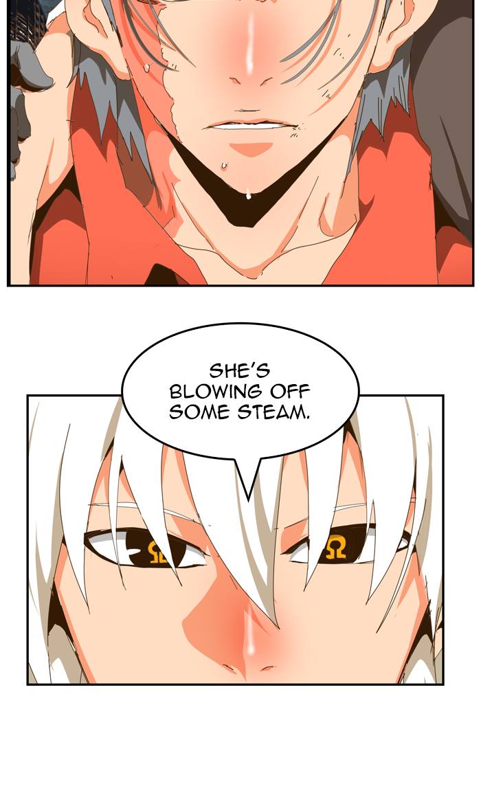 The God of High School - Chapter 441 Page 102