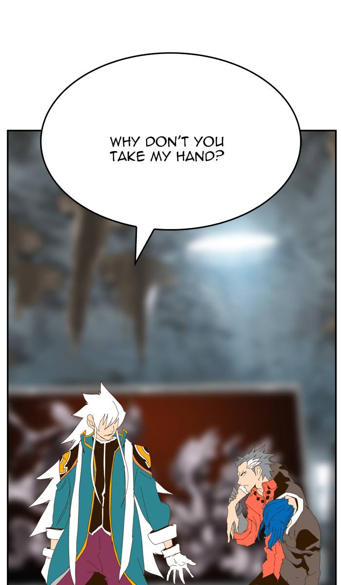 The God of High School - Chapter 441 Page 104