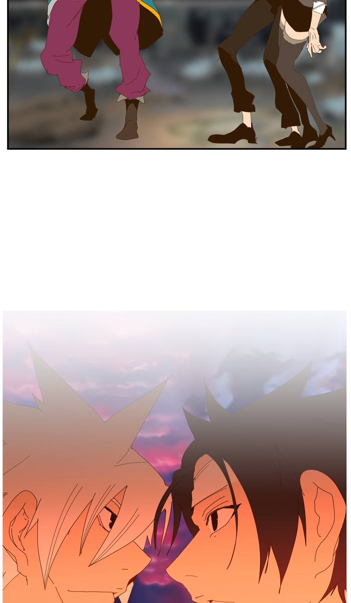 The God of High School - Chapter 441 Page 105